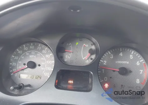 1998 Toyota Rav4 from USA, damaged, VIN JT3HP10V8W0166652